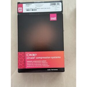 Circaid PAC Band for Targeted Compression XL